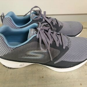 New Sketchers Go Walk sneakers